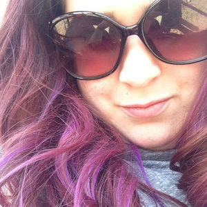 Meet your Posher, Farah